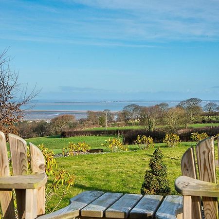Finest Retreats - Sea Views Cottage Prestatyn Exterior foto