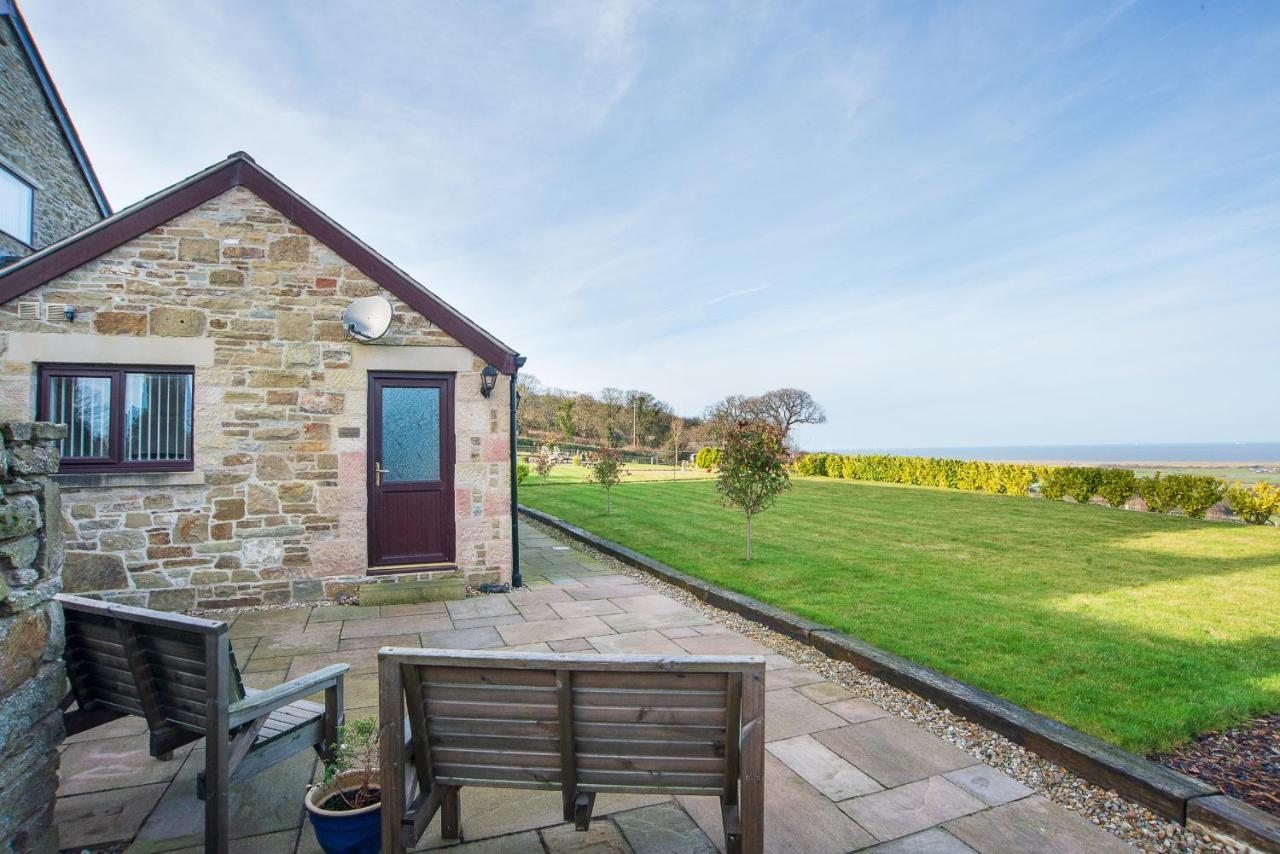 Finest Retreats - Sea Views Cottage Prestatyn Exterior foto