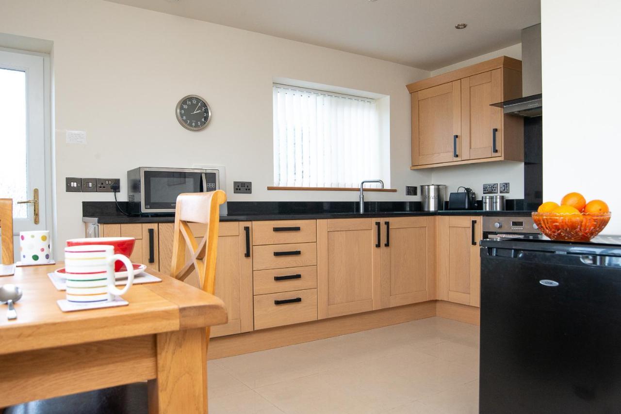 Finest Retreats - Sea Views Cottage Prestatyn Exterior foto