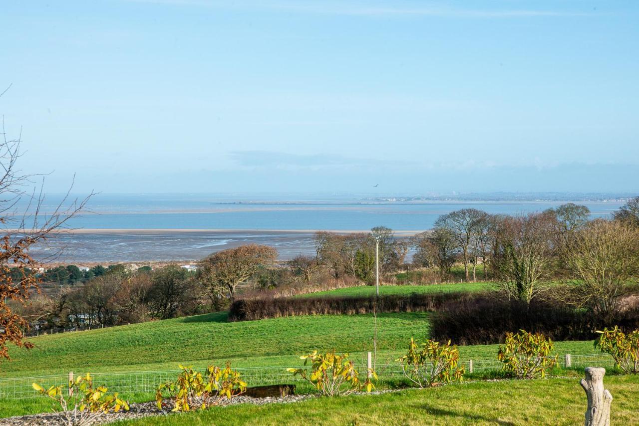 Finest Retreats - Sea Views Cottage Prestatyn Exterior foto