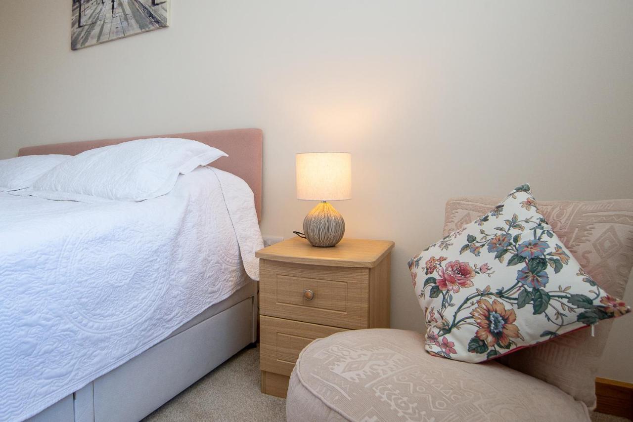 Finest Retreats - Sea Views Cottage Prestatyn Exterior foto