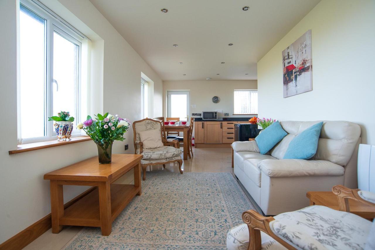Finest Retreats - Sea Views Cottage Prestatyn Exterior foto