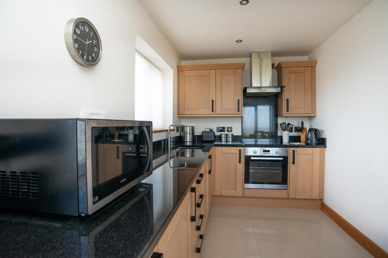 Finest Retreats - Sea Views Cottage Prestatyn Exterior foto