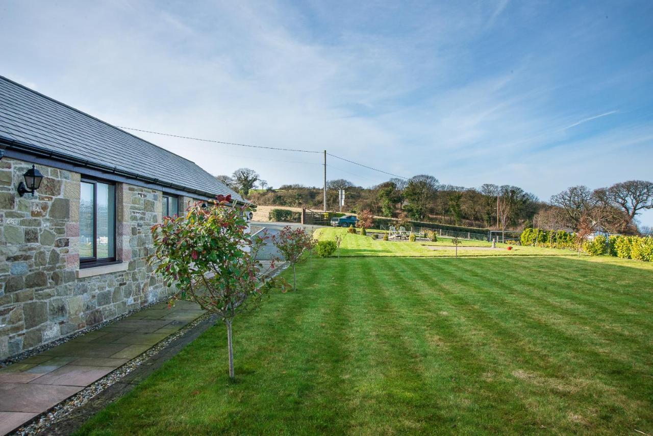 Finest Retreats - Sea Views Cottage Prestatyn Exterior foto