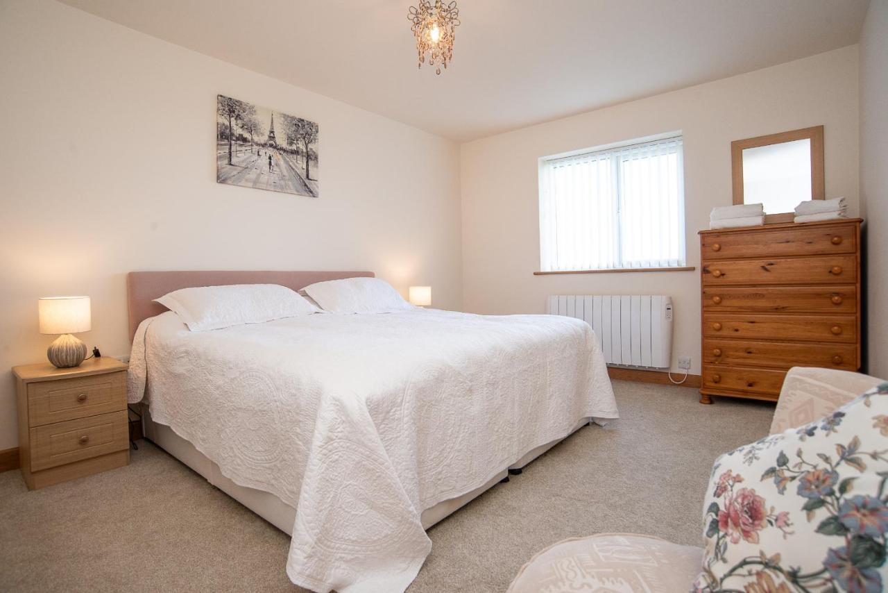 Finest Retreats - Sea Views Cottage Prestatyn Exterior foto