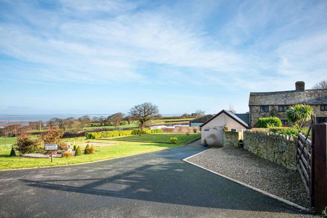 Finest Retreats - Sea Views Cottage Prestatyn Exterior foto