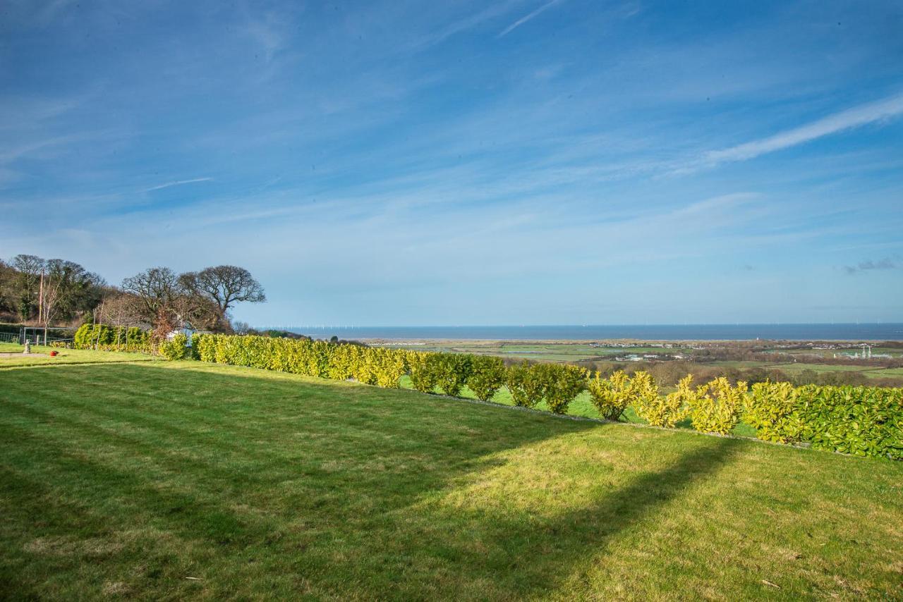 Finest Retreats - Sea Views Cottage Prestatyn Exterior foto
