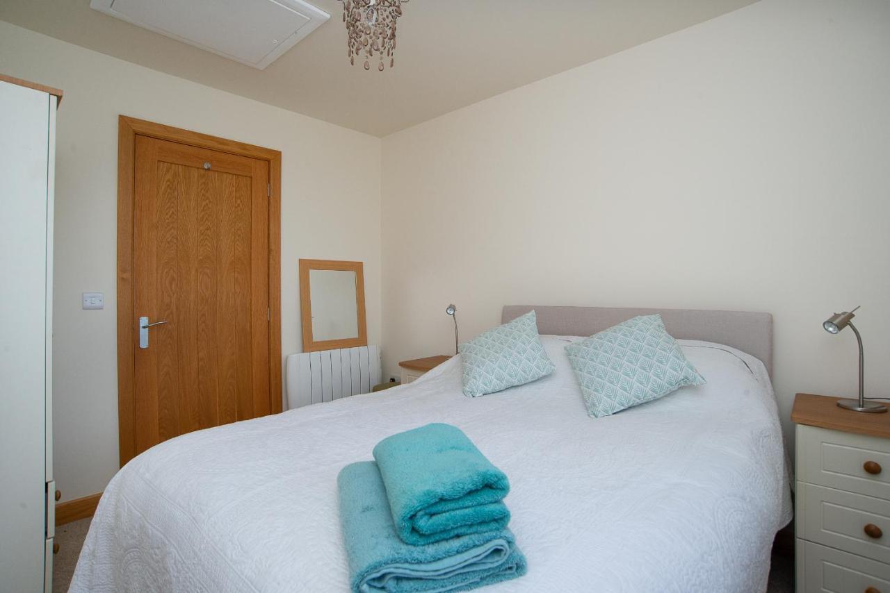 Finest Retreats - Sea Views Cottage Prestatyn Exterior foto