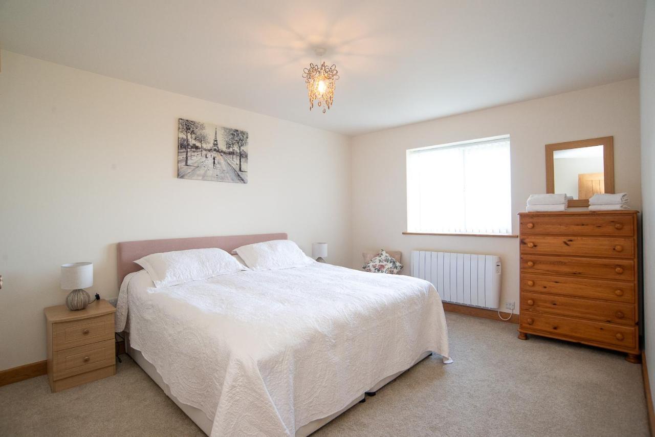 Finest Retreats - Sea Views Cottage Prestatyn Exterior foto